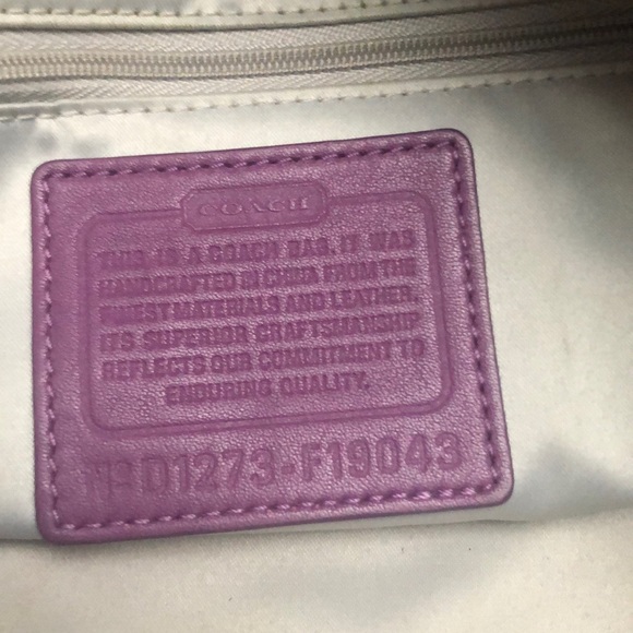 Handbag - Picture 7 of 7